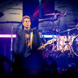 The Offspring, Sportovní hala Fortuna, Praha, 2.10.2025