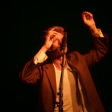 Kerala Dust, Fuchs2, Praha, 25.9.2025