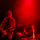 Kerala Dust, Fuchs2, Praha, 25.9.2025