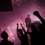 Kerala Dust, Fuchs2, Praha, 25.9.2025