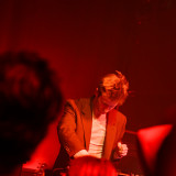 Kerala Dust, Fuchs2, Praha, 25.9.2025