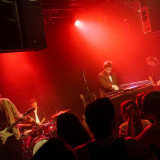 Kerala Dust, Fuchs2, Praha, 25.9.2025