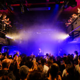 Kerala Dust, Fuchs2, Praha, 25.9.2025