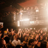 Kerala Dust, Fuchs2, Praha, 25.9.2025