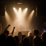 Kerala Dust, Fuchs2, Praha, 25.9.2025