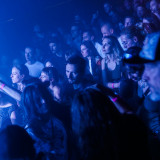 Kerala Dust, Fuchs2, Praha, 25.9.2025