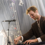 Kerala Dust, Fuchs2, Praha, 25.9.2025