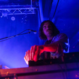 Kerala Dust, Fuchs2, Praha, 25.9.2025