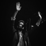 Kerala Dust, Fuchs2, Praha, 25.9.2025