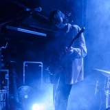 Kerala Dust, Fuchs2, Praha, 25.9.2025