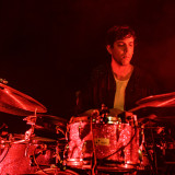 Kerala Dust, Fuchs2, Praha, 25.9.2025