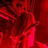 Kerala Dust, Fuchs2, Praha, 25.9.2025