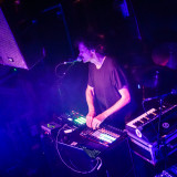 Aaron Arhends, Fuchs2, Praha, 25.9.2025