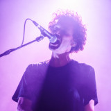 Aaron Arhends, Fuchs2, Praha, 25.9.2025