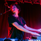 Aaron Arhends, Fuchs2, Praha, 25.9.2025