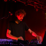 Aaron Arhends, Fuchs2, Praha, 25.9.2025