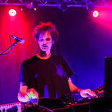 Aaron Arhends, Fuchs2, Praha, 25.9.2025