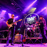 Tommy Castro & The Painkillers, Lucerna Music Bar, Praha, 10.10.2025