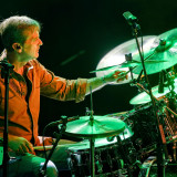 Tommy Castro & The Painkillers, Lucerna Music Bar, Praha, 10.10.2025