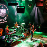 Tommy Castro & The Painkillers, Lucerna Music Bar, Praha, 10.10.2025