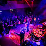 Tommy Castro & The Painkillers, Lucerna Music Bar, Praha, 10.10.2025