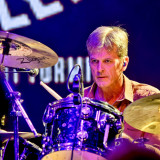 Tommy Castro & The Painkillers, Lucerna Music Bar, Praha, 10.10.2025