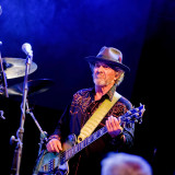 Tommy Castro & The Painkillers, Lucerna Music Bar, Praha, 10.10.2025