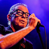 Tommy Castro & The Painkillers, Lucerna Music Bar, Praha, 10.10.2025