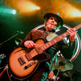 Tommy Castro & The Painkillers, Lucerna Music Bar, Praha, 10.10.2025