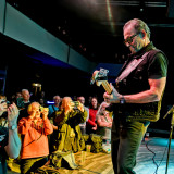 Tommy Castro & The Painkillers, Lucerna Music Bar, Praha, 10.10.2025