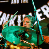 Tommy Castro & The Painkillers, Lucerna Music Bar, Praha, 10.10.2025