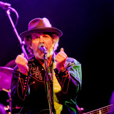 Tommy Castro & The Painkillers, Lucerna Music Bar, Praha, 10.10.2025