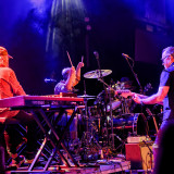 Tommy Castro & The Painkillers, Lucerna Music Bar, Praha, 10.10.2025