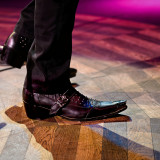 Tommy Castro & The Painkillers, Lucerna Music Bar, Praha, 10.10.2025