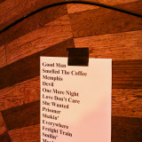 Tommy Castro & The Painkillers, Lucerna Music Bar, Praha, 10.10.2025