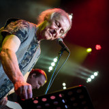 Luboš Pospíšil & 5P, Lucerna Music Bar, Praha, 14.10.2025