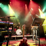 Luboš Pospíšil & 5P, Lucerna Music Bar, Praha, 14.10.2025