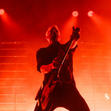 Pendulum, Forum Karlín, Praha, 16.10.2025