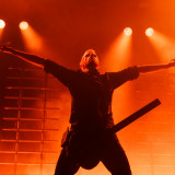 Pendulum, Forum Karlín, Praha, 16.10.2025