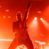 Pendulum, Forum Karlín, Praha, 16.10.2025