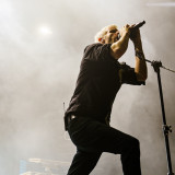 Pendulum, Forum Karlín, Praha, 16.10.2025