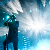 Pendulum, Forum Karlín, Praha, 16.10.2025