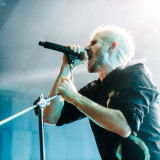 Pendulum, Forum Karlín, Praha, 16.10.2025