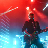 Pendulum, Forum Karlín, Praha, 16.10.2025