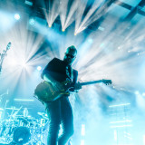 Pendulum, Forum Karlín, Praha, 16.10.2025