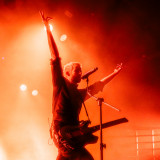 Pendulum, Forum Karlín, Praha, 16.10.2025