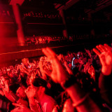 Pendulum, Forum Karlín, Praha, 16.10.2025