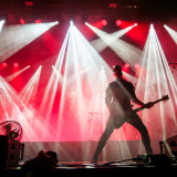 Pendulum, Forum Karlín, Praha, 16.10.2025