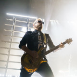 Pendulum, Forum Karlín, Praha, 16.10.2025