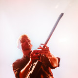 Pendulum, Forum Karlín, Praha, 16.10.2025